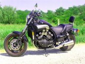 2006 Yamaha V Max photo